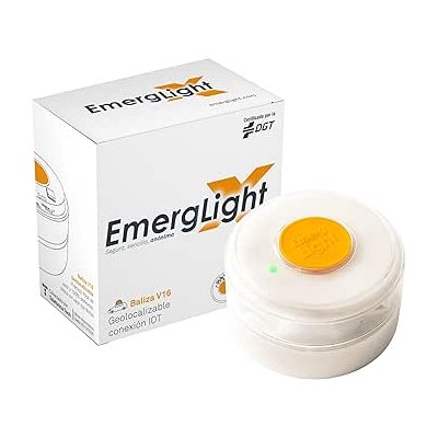 EmergLight V16IoT